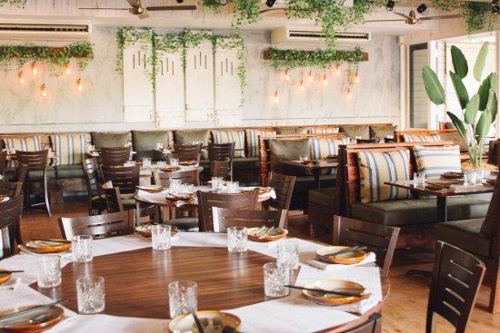 Shorehouse Townsville